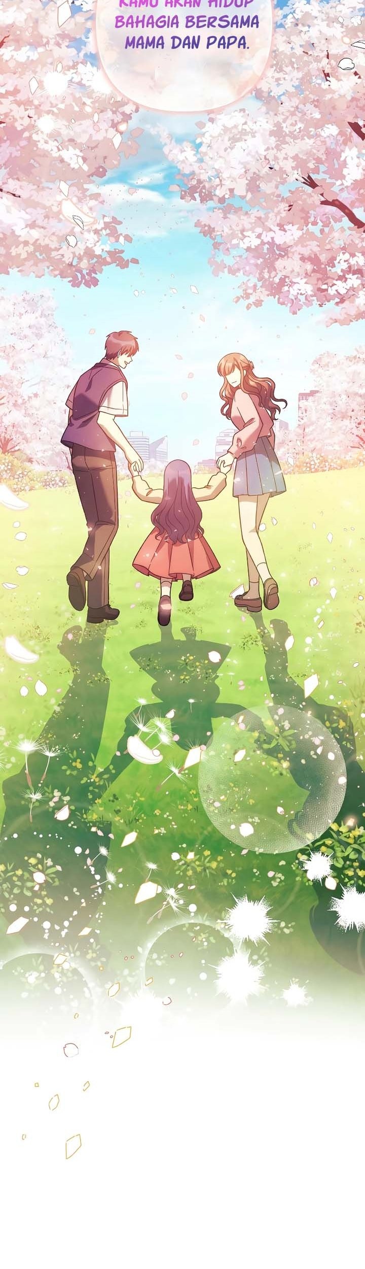 My Daughter is the Final Boss Chapter 124 Gambar 62