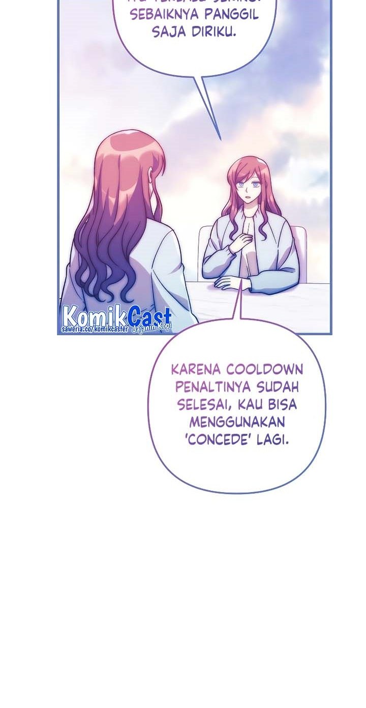 My Daughter is the Final Boss Chapter 124 Gambar 13