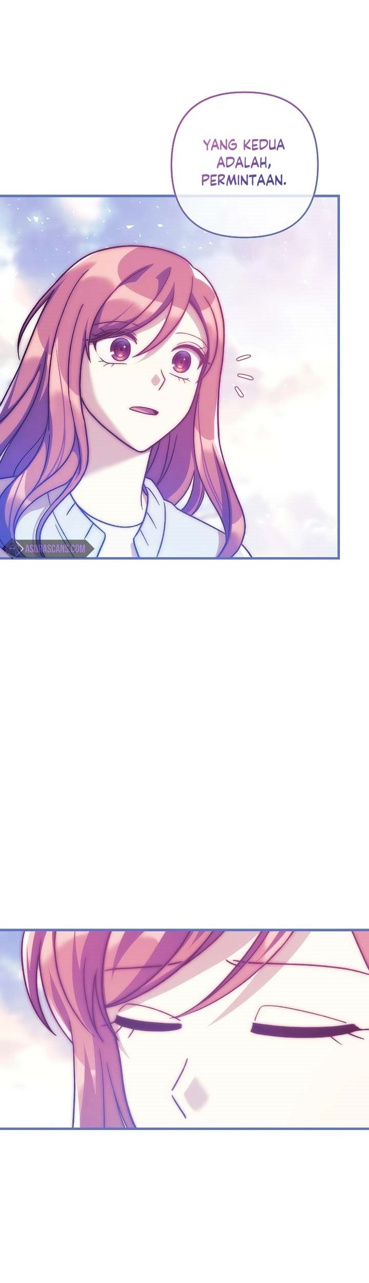 My Daughter is the Final Boss Chapter 124 Gambar 14