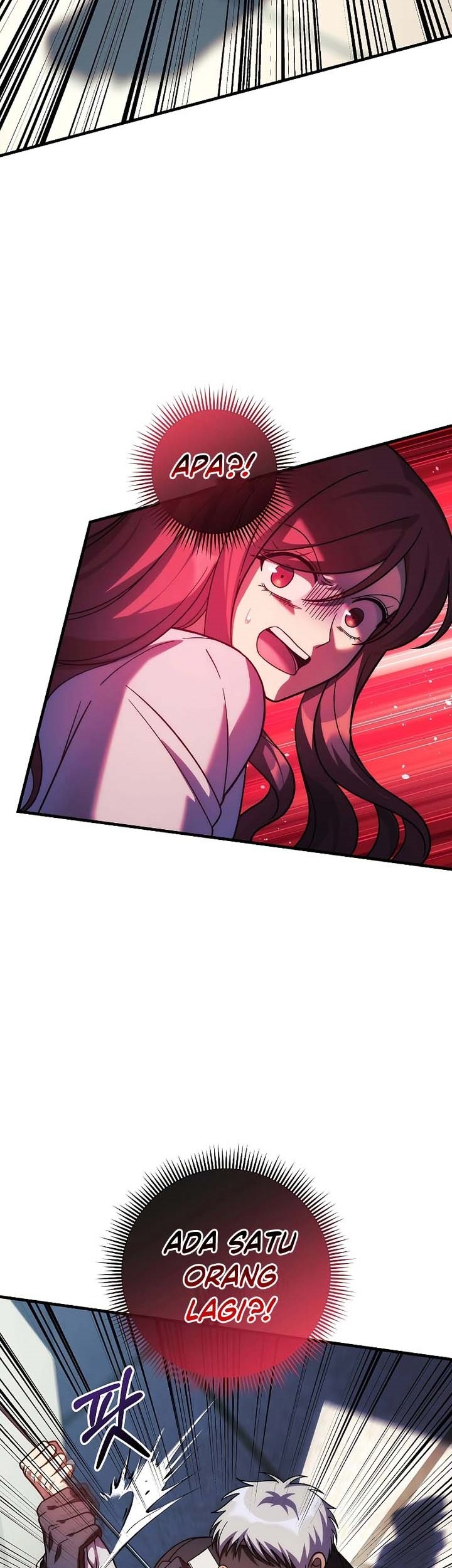 My Daughter is the Final Boss Chapter 123 Gambar 30