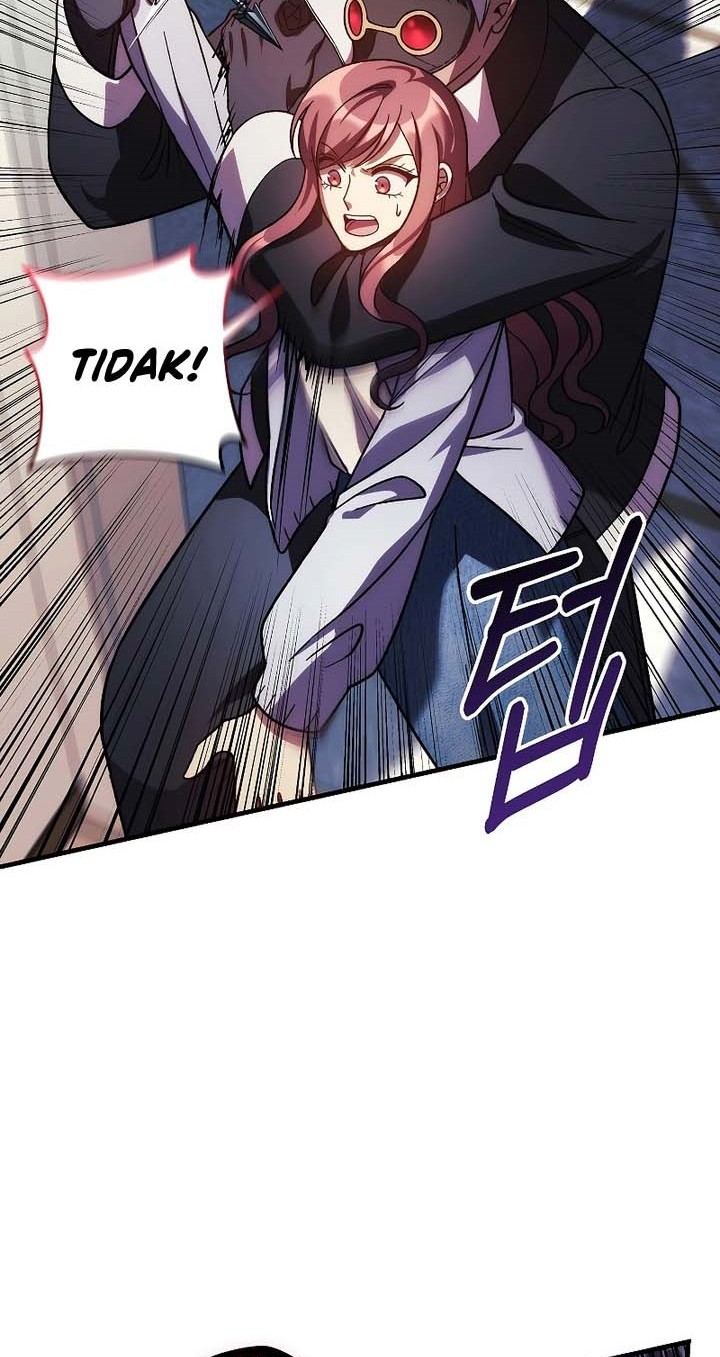 My Daughter is the Final Boss Chapter 123 Gambar 31