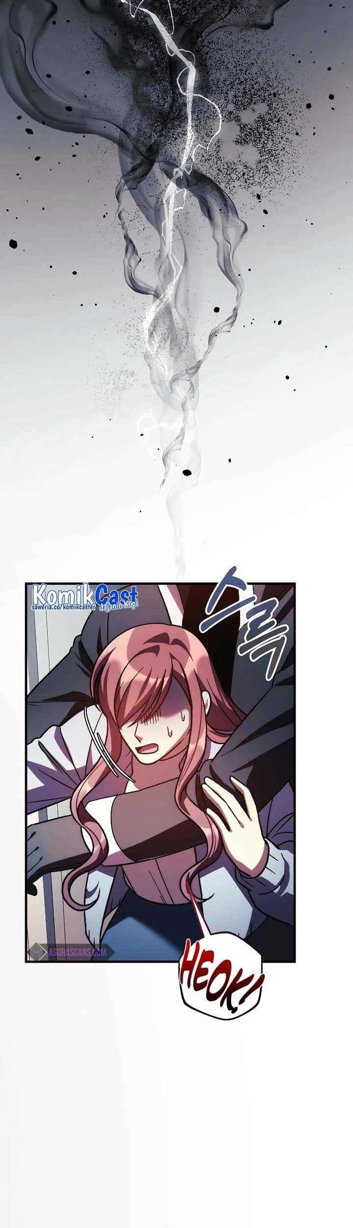 My Daughter is the Final Boss Chapter 123 Gambar 36