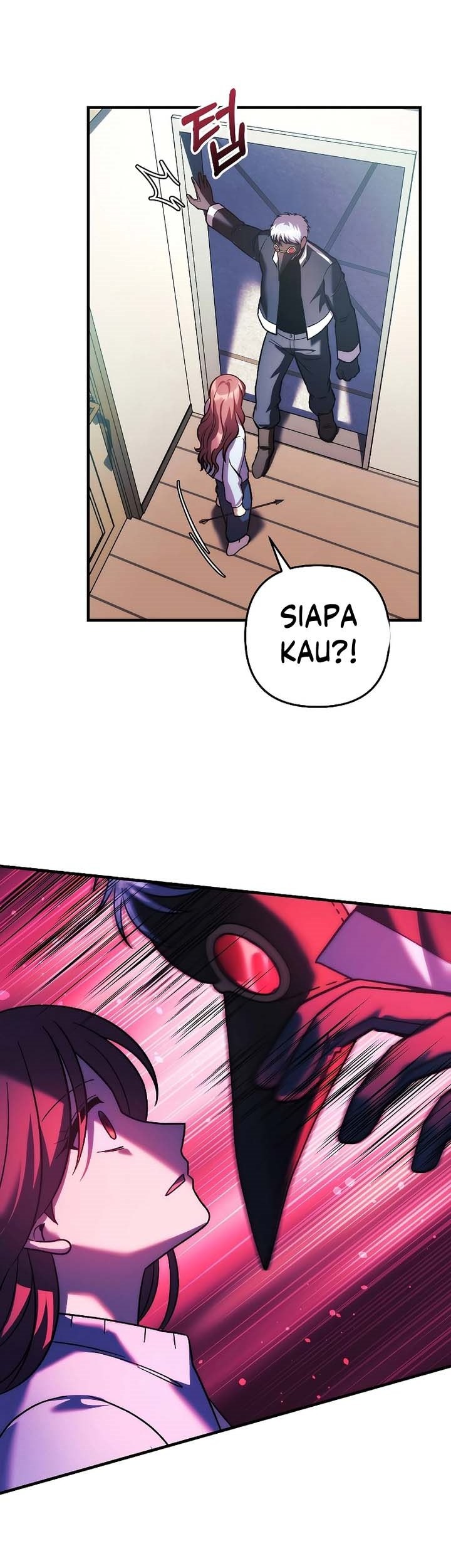 My Daughter is the Final Boss Chapter 123 Gambar 22