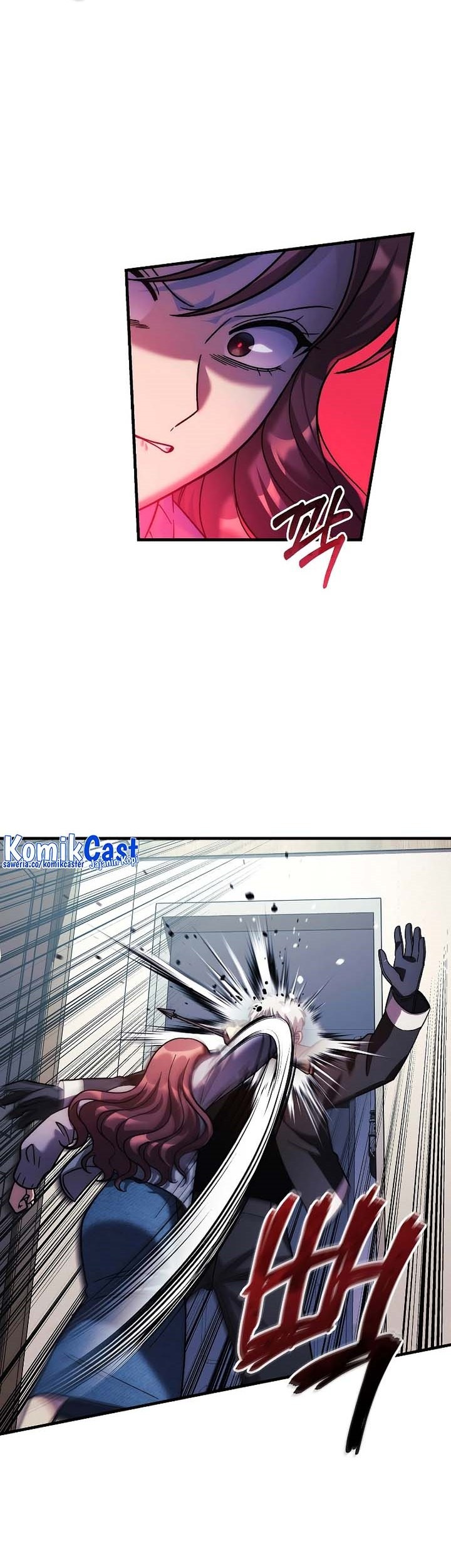 My Daughter is the Final Boss Chapter 123 Gambar 24