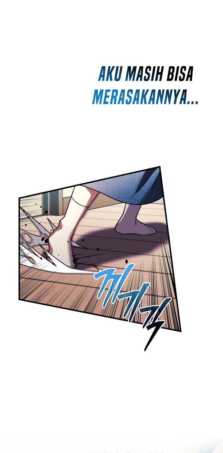 My Daughter is the Final Boss Chapter 123 Gambar 25