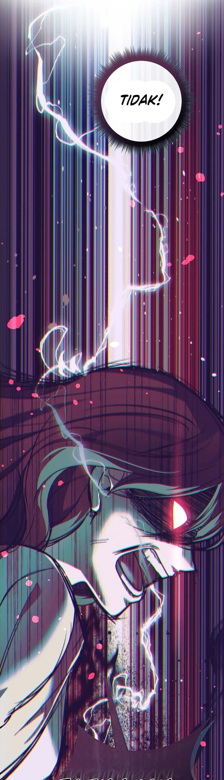 My Daughter is the Final Boss Chapter 123 Gambar 50