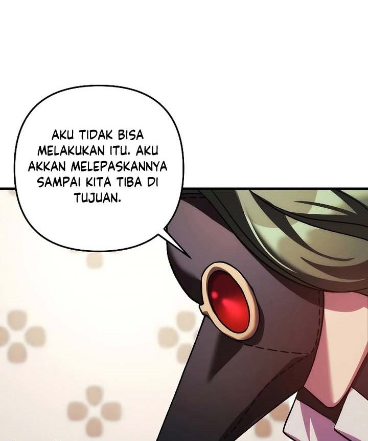 My Daughter is the Final Boss Chapter 123 Gambar 45