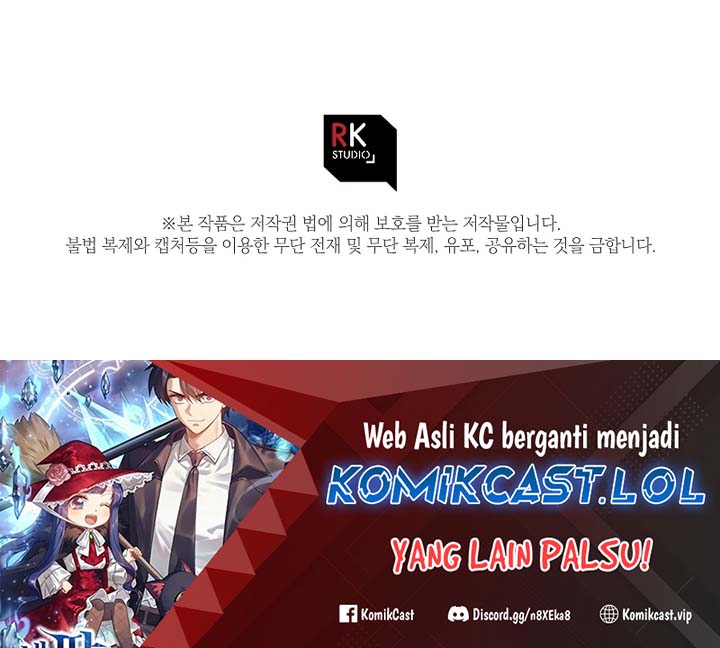 My Daughter is the Final Boss Chapter 123 Gambar 66