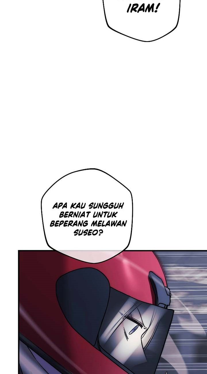 My Daughter is the Final Boss Chapter 123 Gambar 7