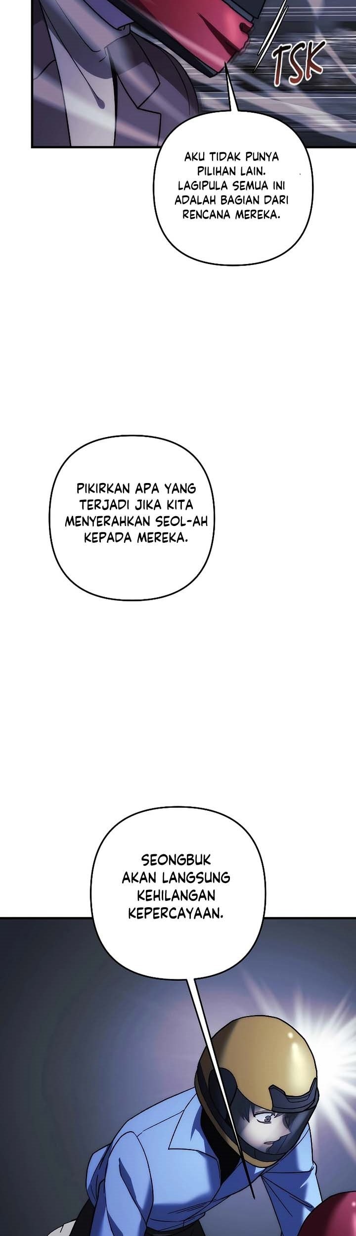 My Daughter is the Final Boss Chapter 123 Gambar 8