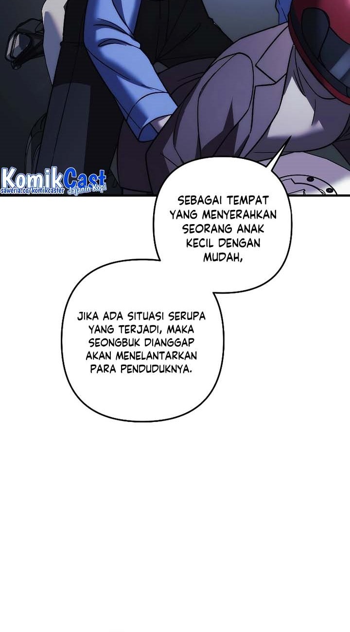 My Daughter is the Final Boss Chapter 123 Gambar 9