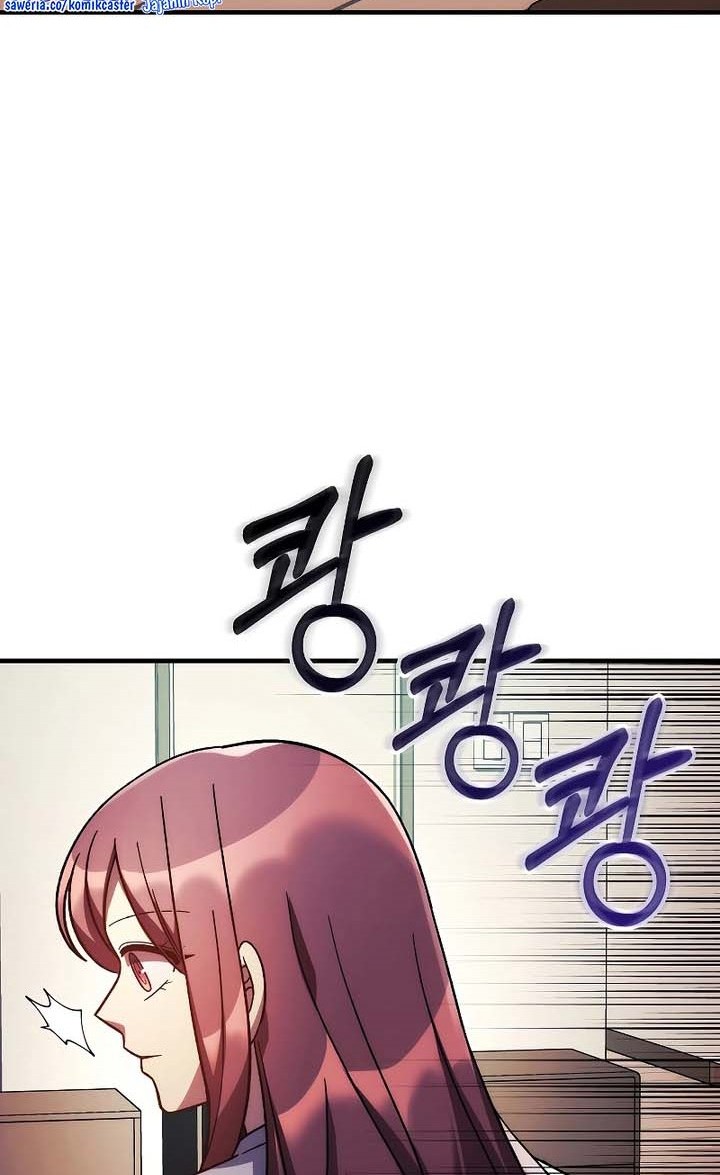 My Daughter is the Final Boss Chapter 123 Gambar 13