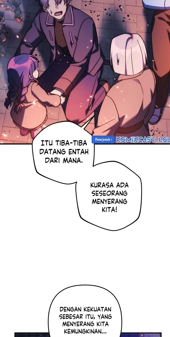 My Daughter is the Final Boss Chapter 116 Gambar 29