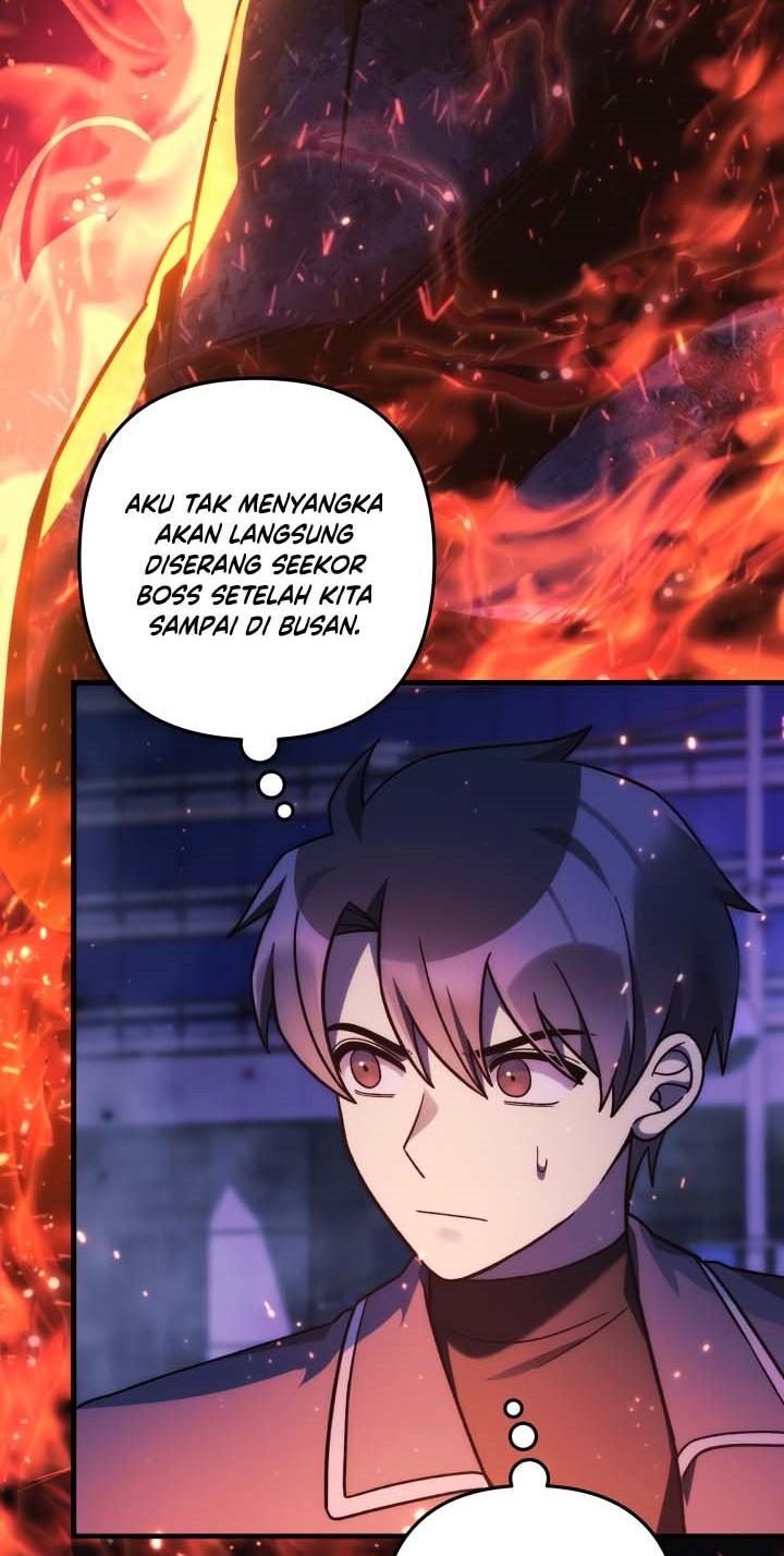 My Daughter is the Final Boss Chapter 116 Gambar 31