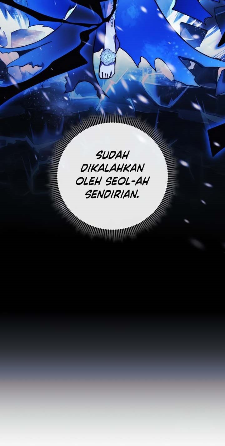 My Daughter is the Final Boss Chapter 116 Gambar 33