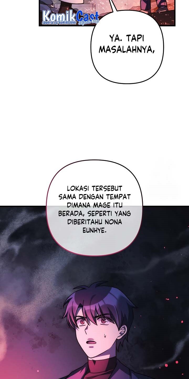 My Daughter is the Final Boss Chapter 116 Gambar 35