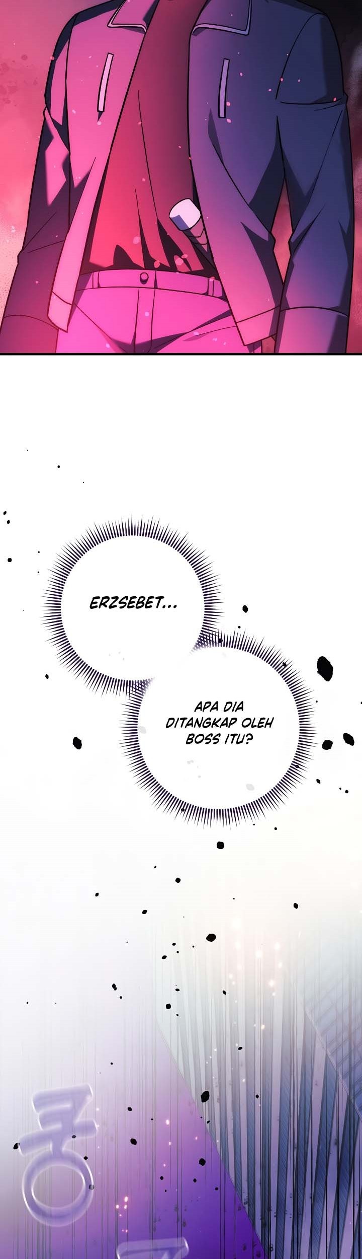 My Daughter is the Final Boss Chapter 116 Gambar 36