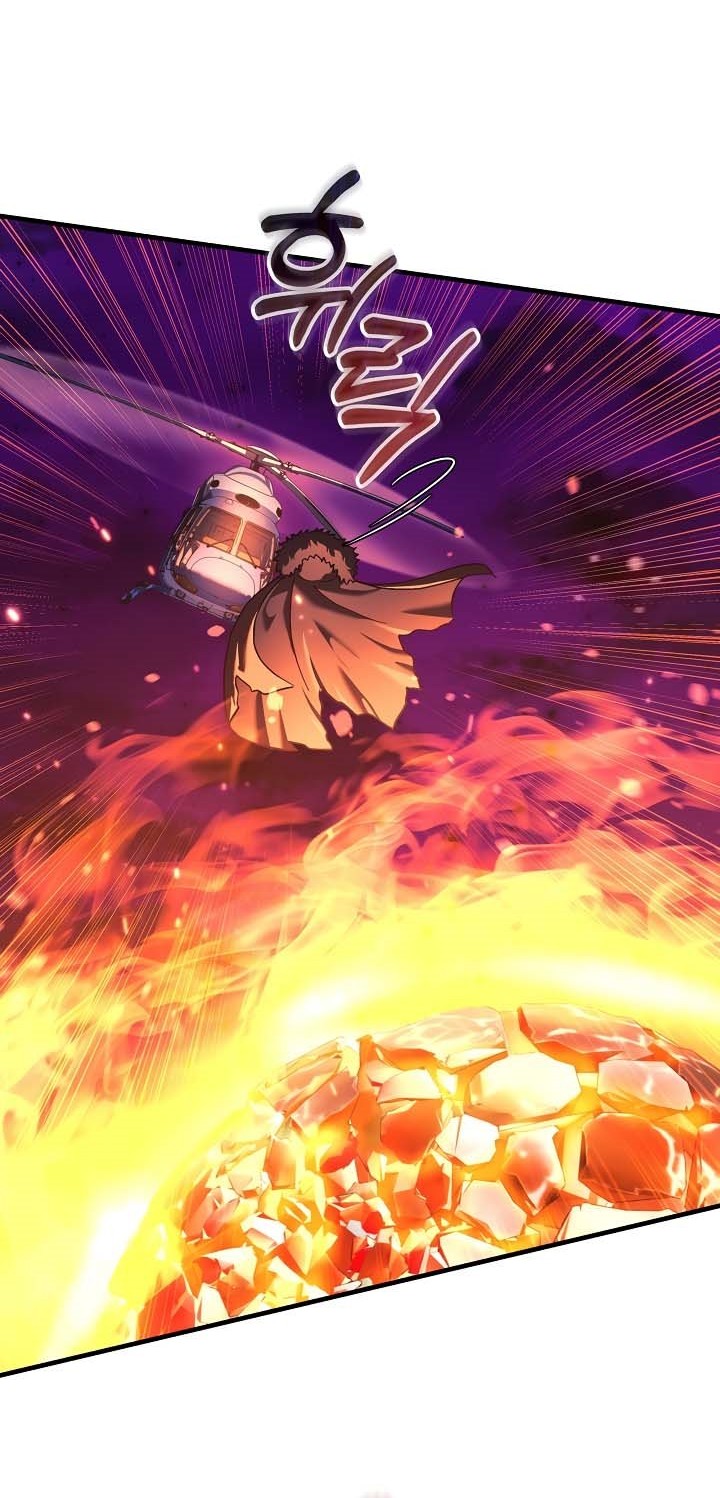 My Daughter is the Final Boss Chapter 116 Gambar 19