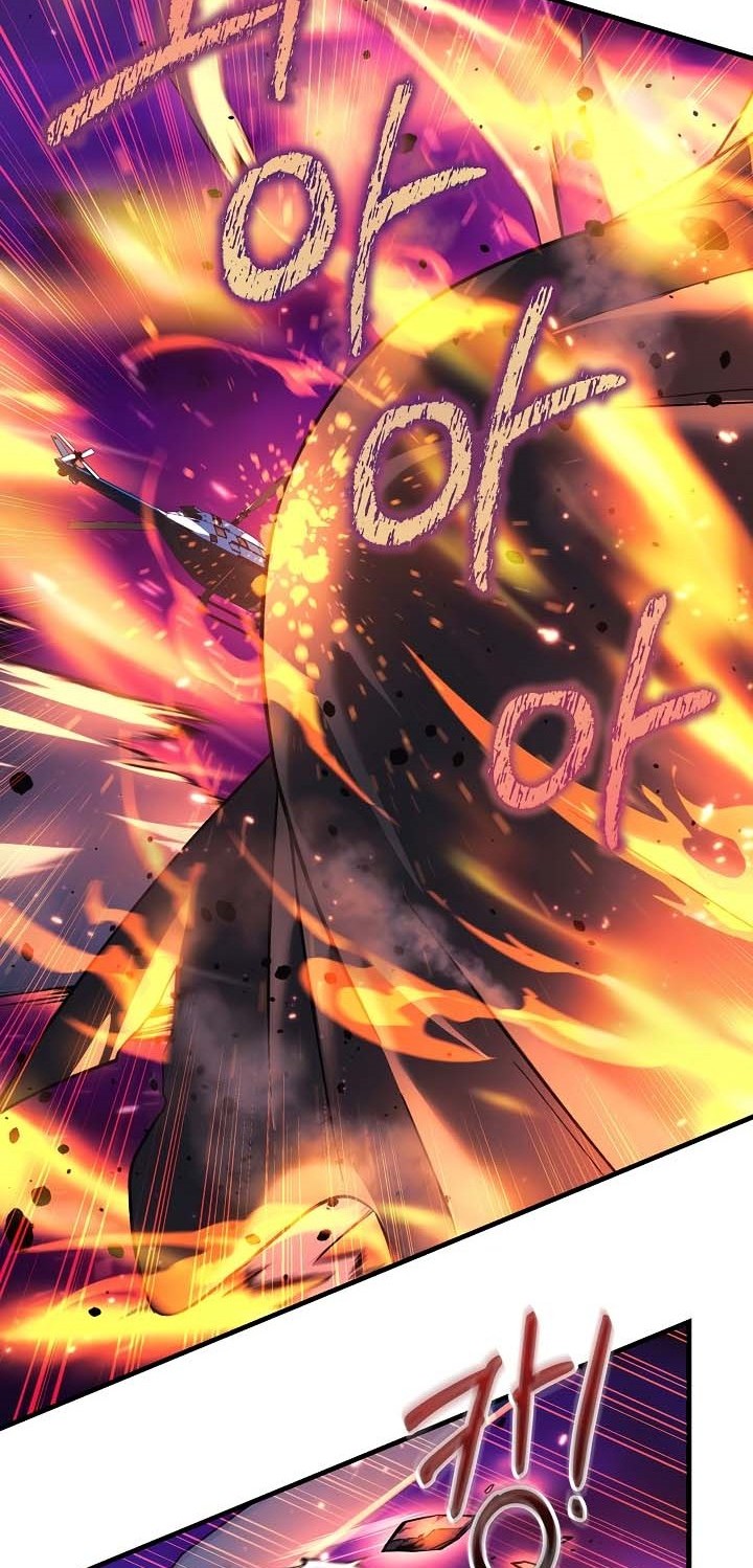 My Daughter is the Final Boss Chapter 116 Gambar 21