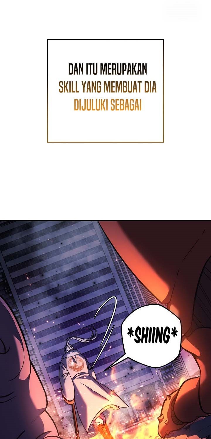 My Daughter is the Final Boss Chapter 116 Gambar 47