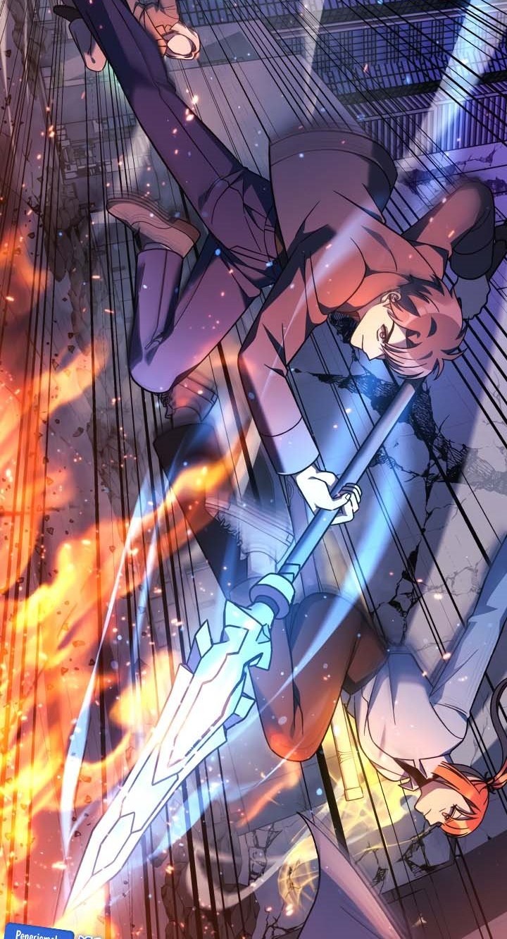 My Daughter is the Final Boss Chapter 116 Gambar 53