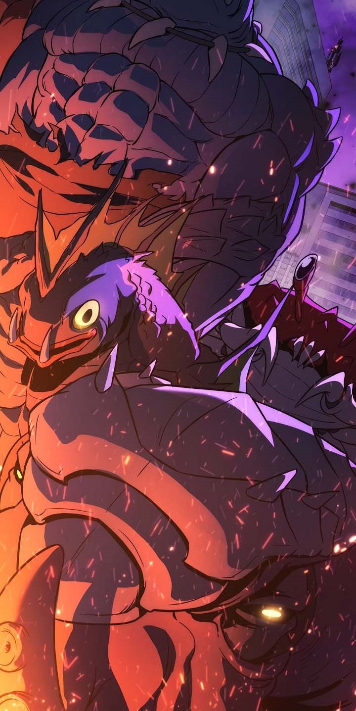 My Daughter is the Final Boss Chapter 116 Gambar 39