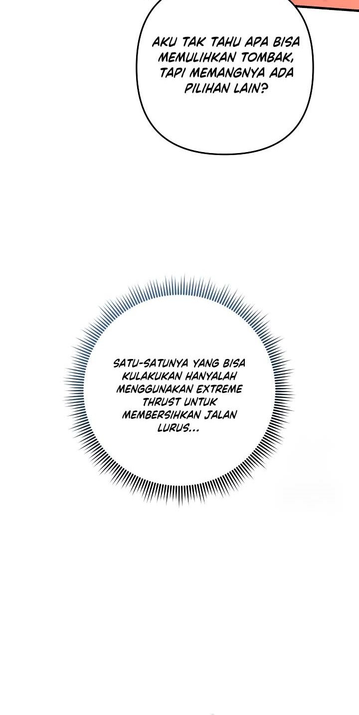 My Daughter is the Final Boss Chapter 116 Gambar 41