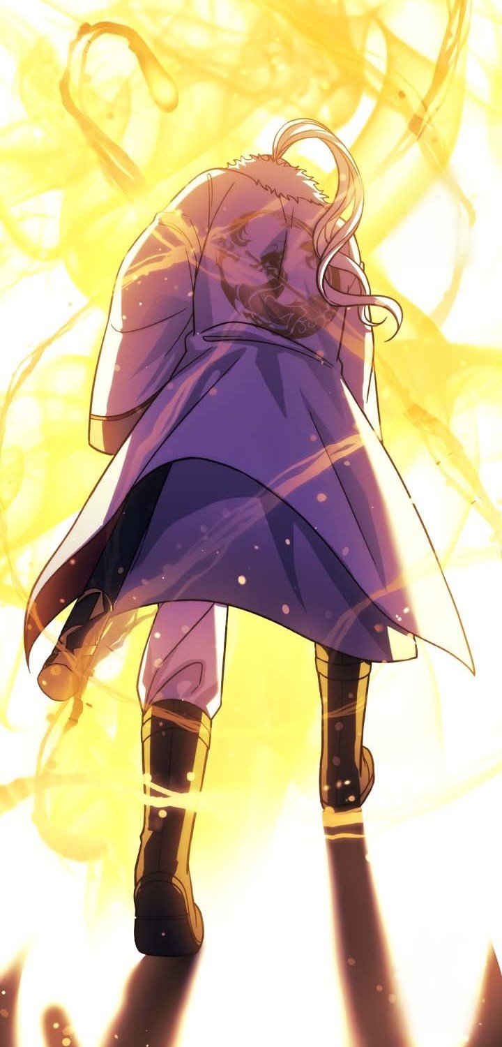 My Daughter is the Final Boss Chapter 116 Gambar 43