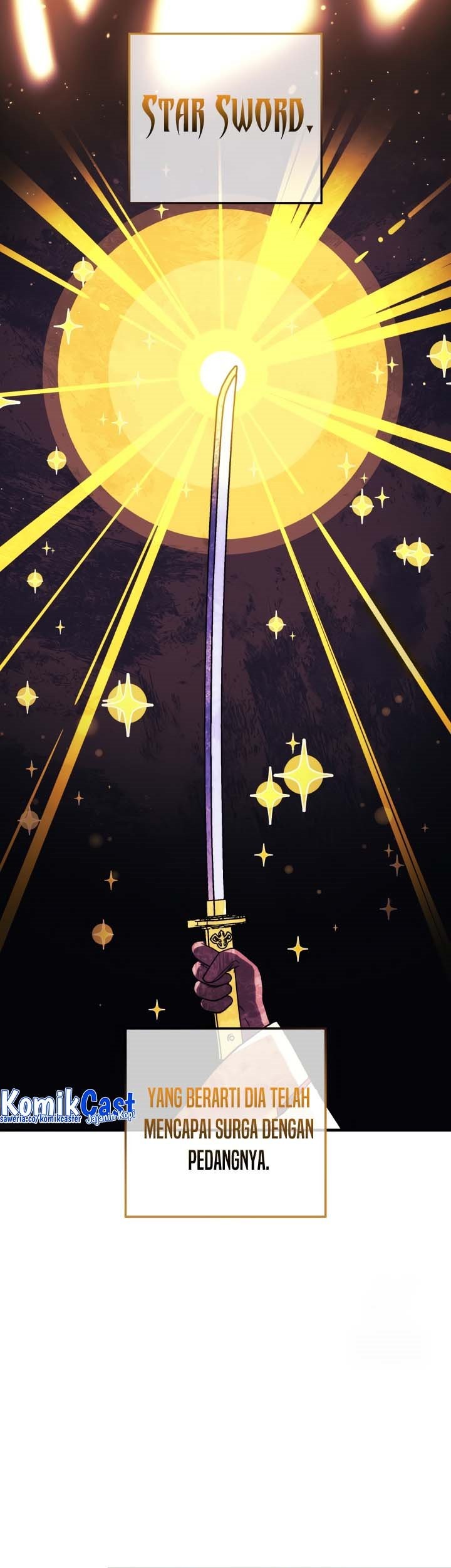 My Daughter is the Final Boss Chapter 116 Gambar 44