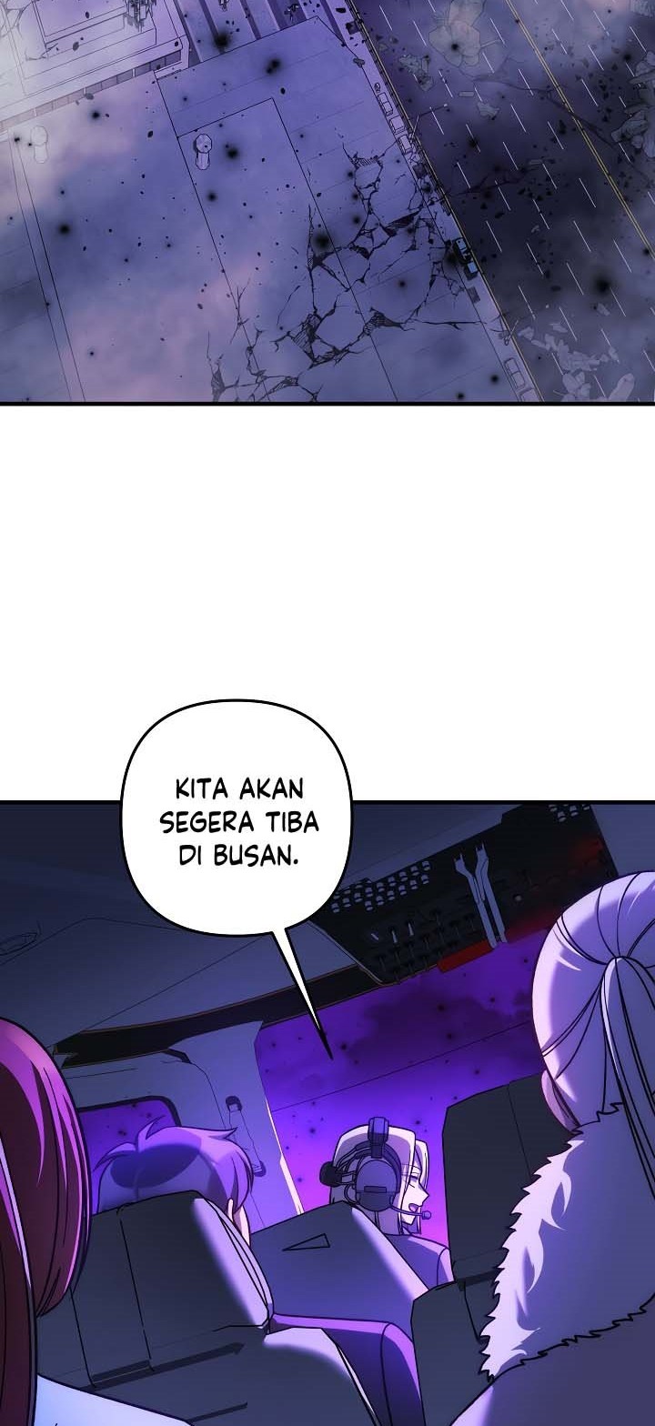 My Daughter is the Final Boss Chapter 116 Gambar 3