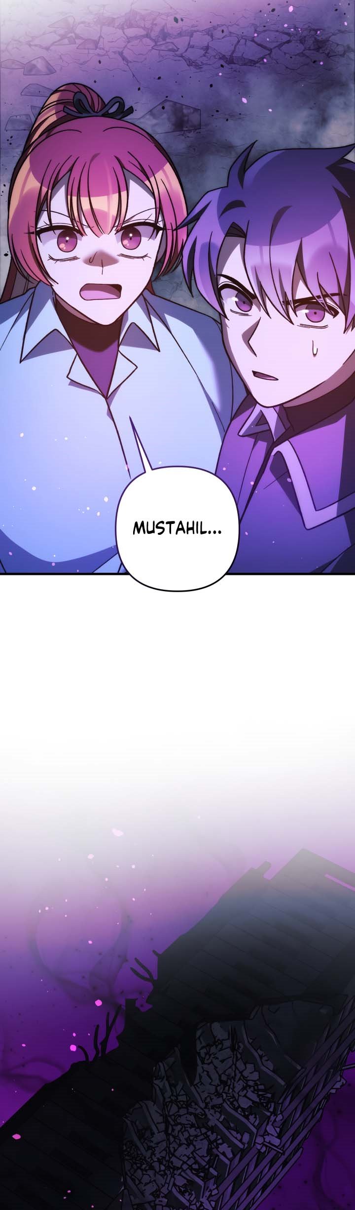 My Daughter is the Final Boss Chapter 116 Gambar 66