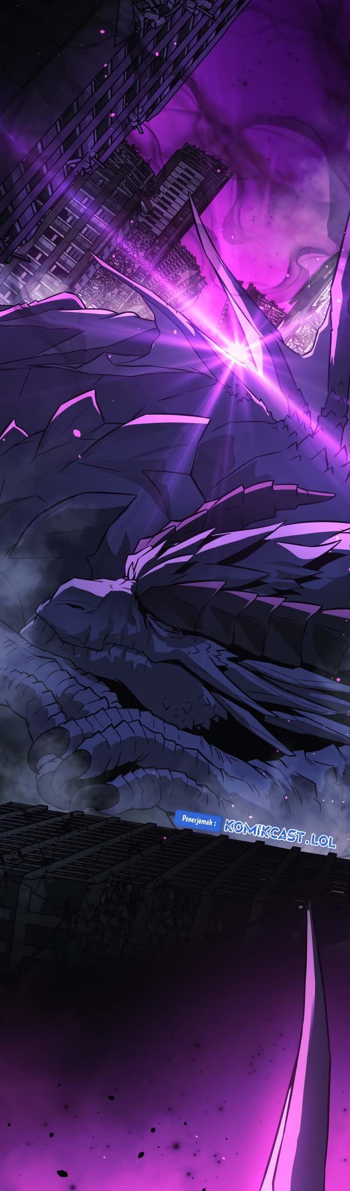 My Daughter is the Final Boss Chapter 116 Gambar 67