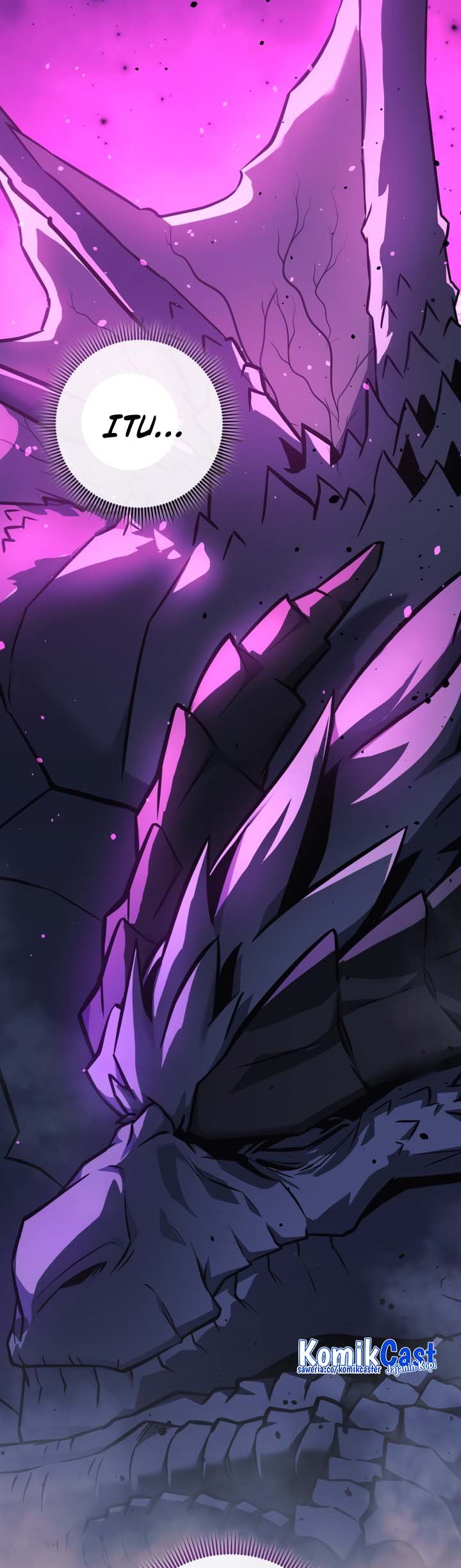 My Daughter is the Final Boss Chapter 116 Gambar 68