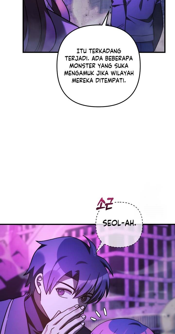 My Daughter is the Final Boss Chapter 116 Gambar 59