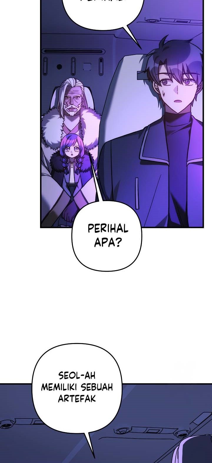 My Daughter is the Final Boss Chapter 116 Gambar 5