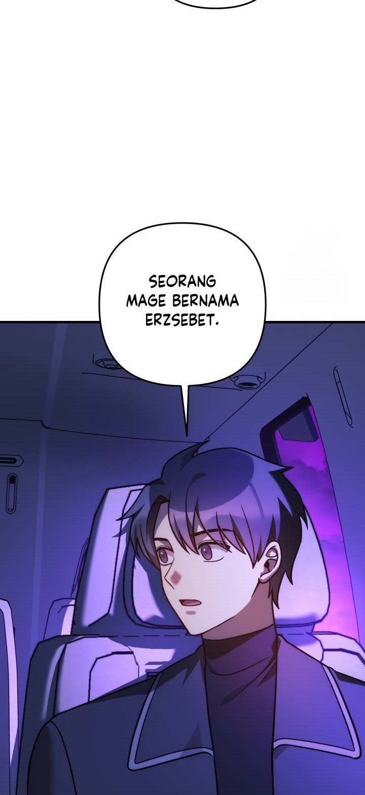 My Daughter is the Final Boss Chapter 116 Gambar 7