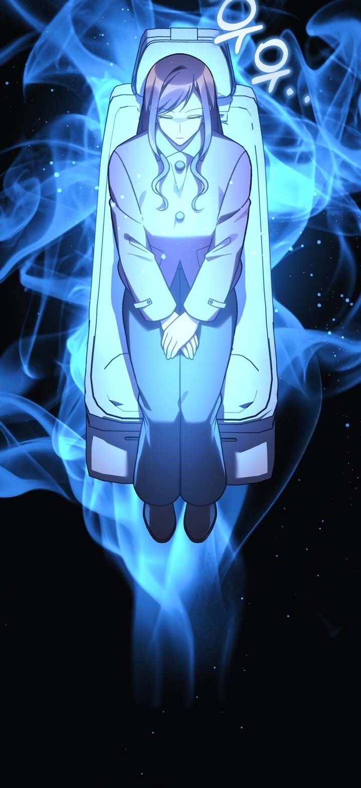 My Daughter is the Final Boss Chapter 116 Gambar 9