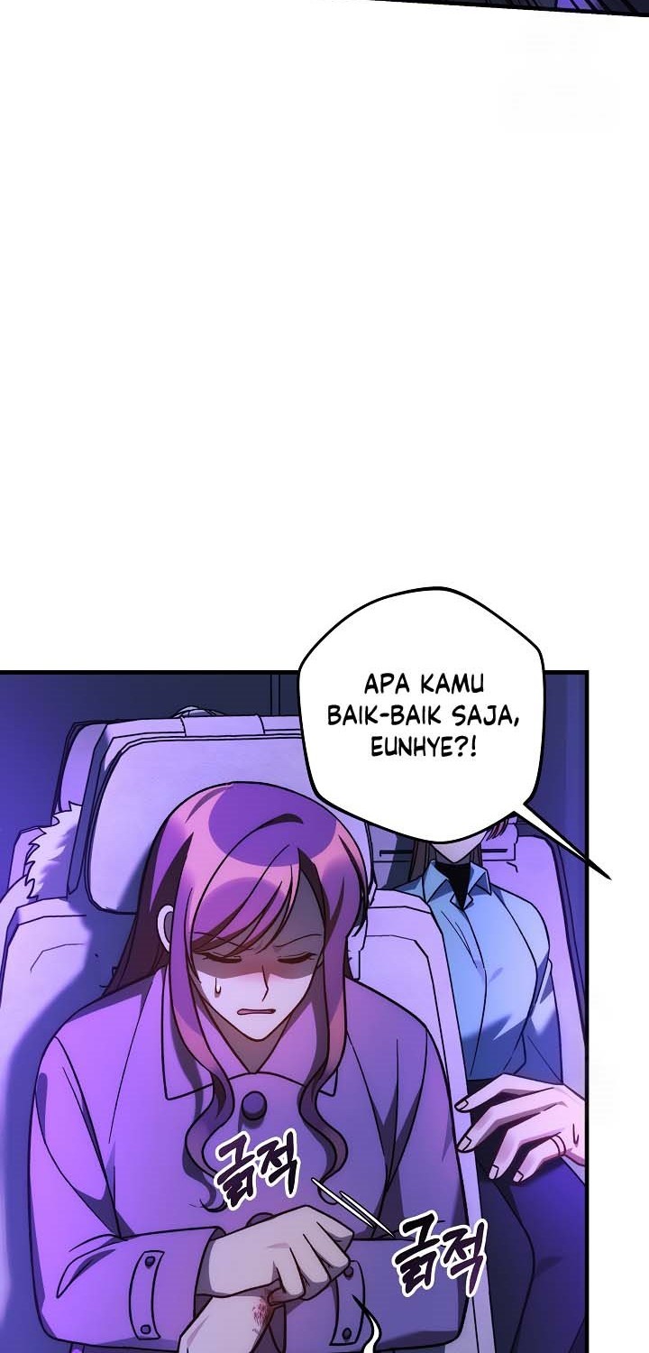 My Daughter is the Final Boss Chapter 116 Gambar 11