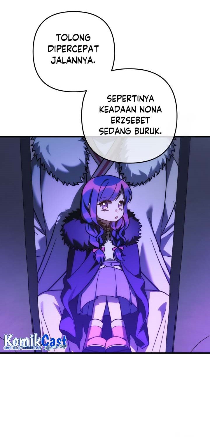 My Daughter is the Final Boss Chapter 116 Gambar 13