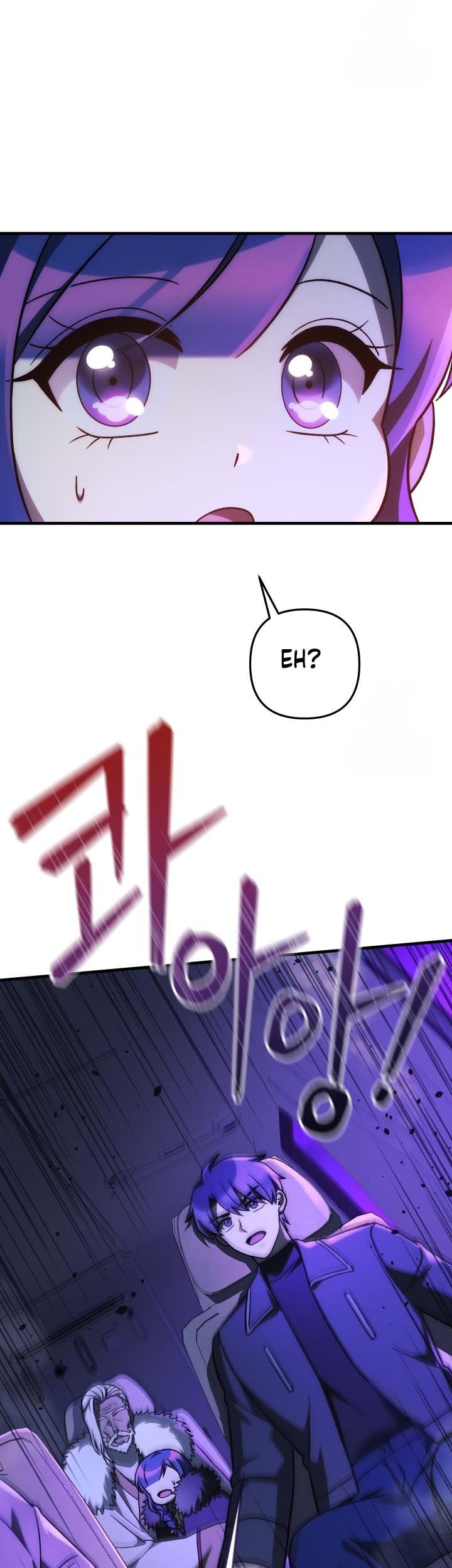 My Daughter is the Final Boss Chapter 116 Gambar 14