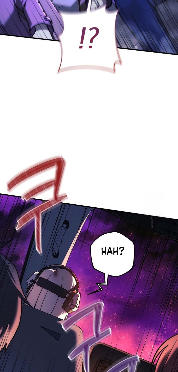 My Daughter is the Final Boss Chapter 116 Gambar 15