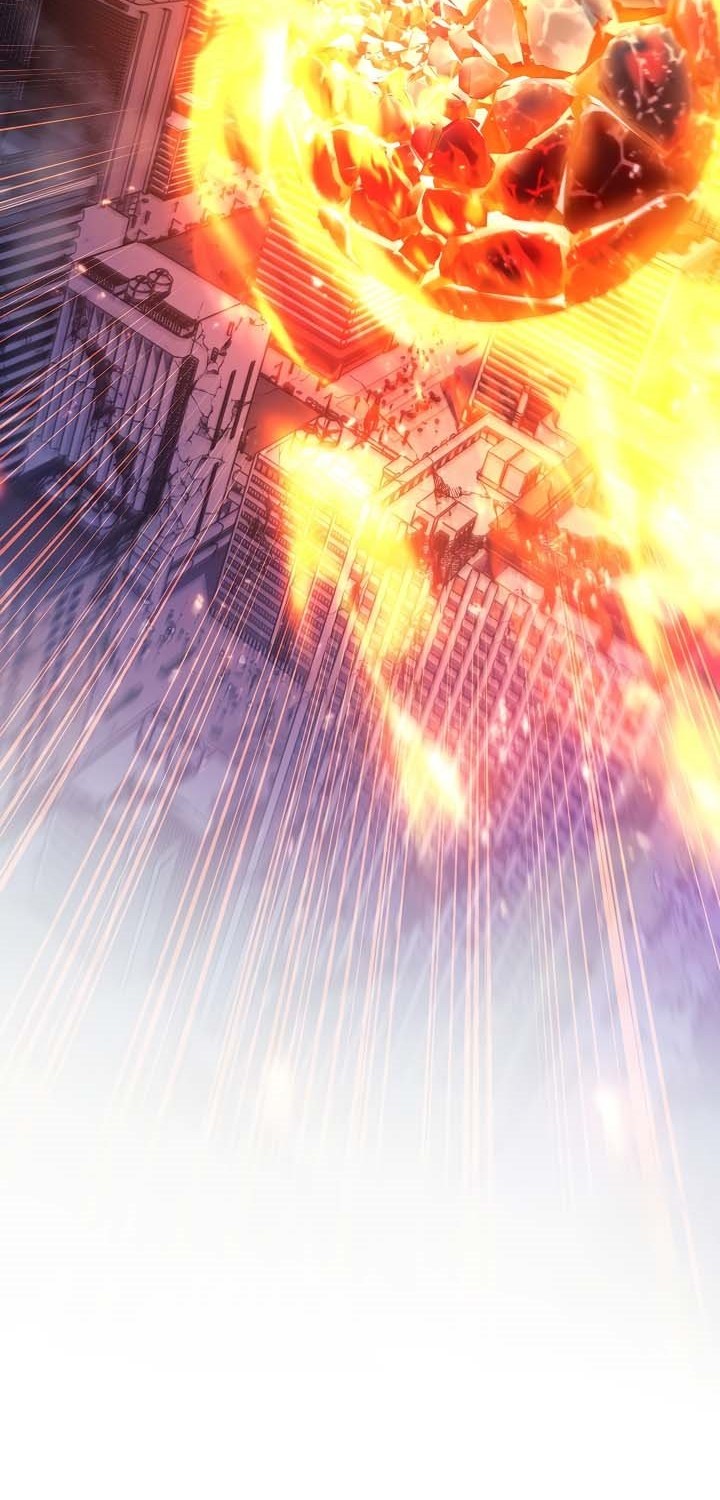 My Daughter is the Final Boss Chapter 116 Gambar 17