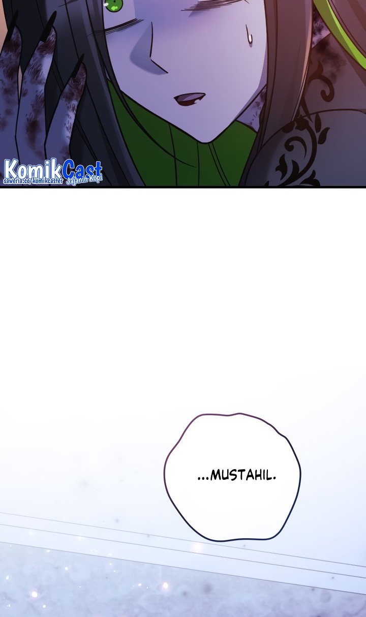 My Daughter is the Final Boss Chapter 115 Gambar 27