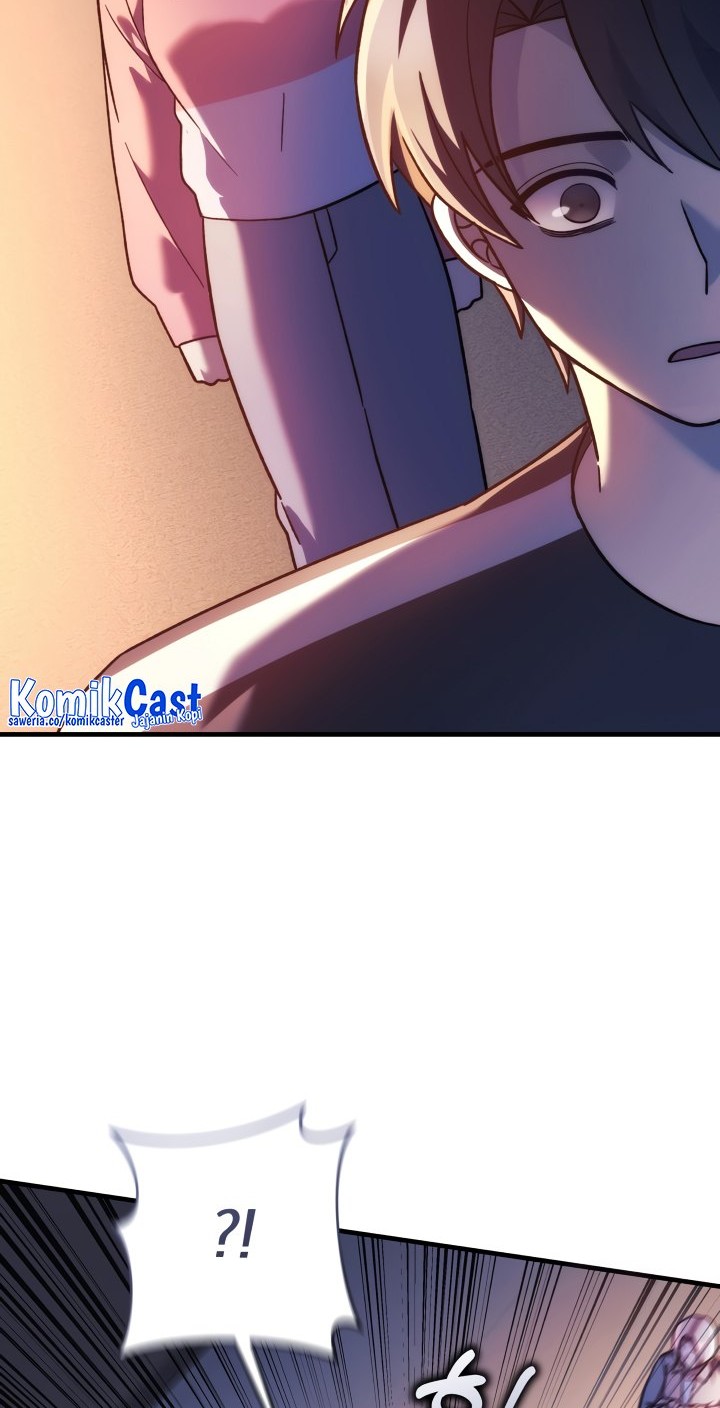 My Daughter is the Final Boss Chapter 115 Gambar 35