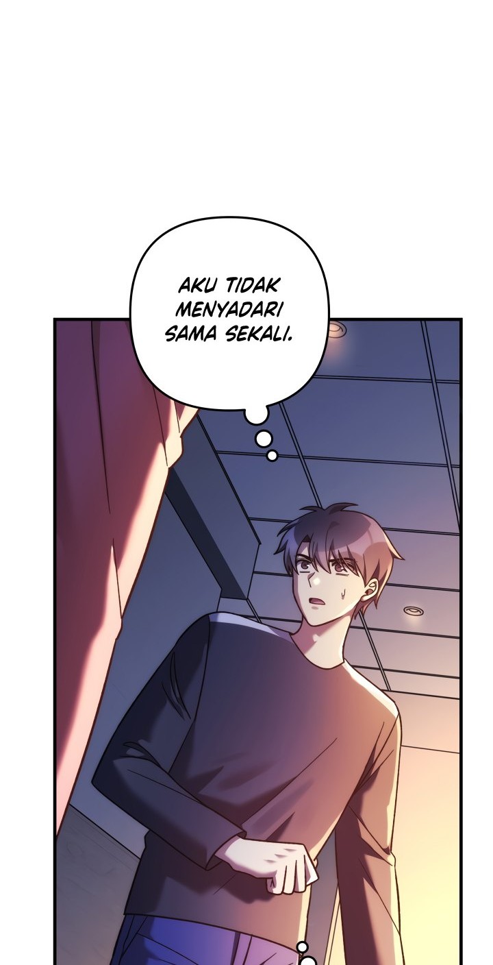 My Daughter is the Final Boss Chapter 115 Gambar 37