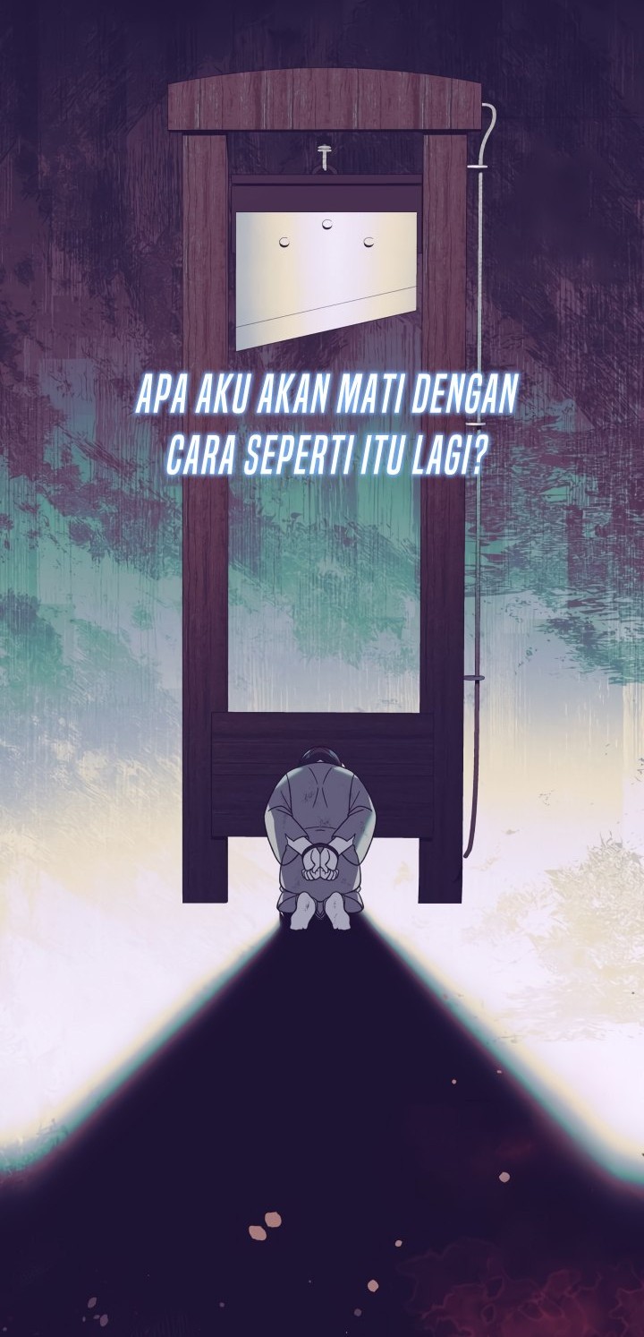 My Daughter is the Final Boss Chapter 115 Gambar 19