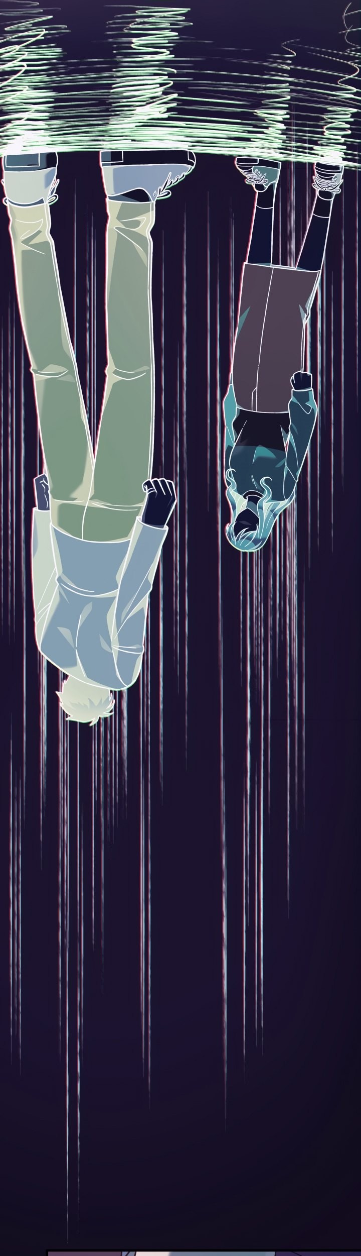 My Daughter is the Final Boss Chapter 115 Gambar 50