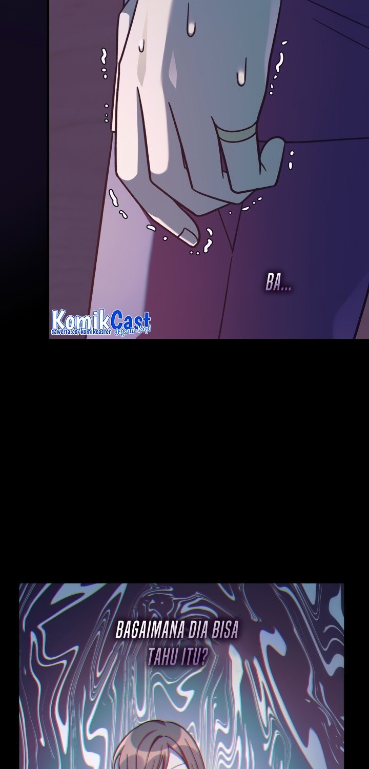 My Daughter is the Final Boss Chapter 115 Gambar 51