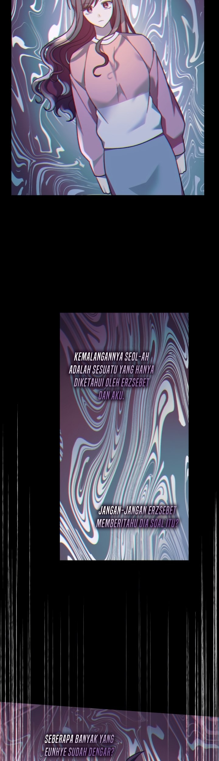 My Daughter is the Final Boss Chapter 115 Gambar 52