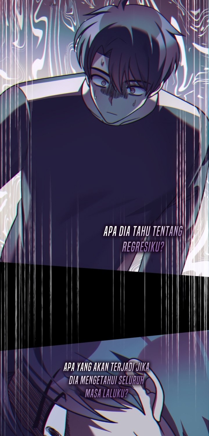 My Daughter is the Final Boss Chapter 115 Gambar 53